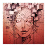 Women's Universe 05 (Print Only) thumbnail