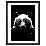 Black Panda thumbnail
