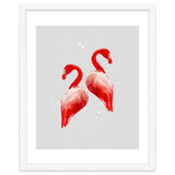 Flamingo Couple V1 thumbnail
