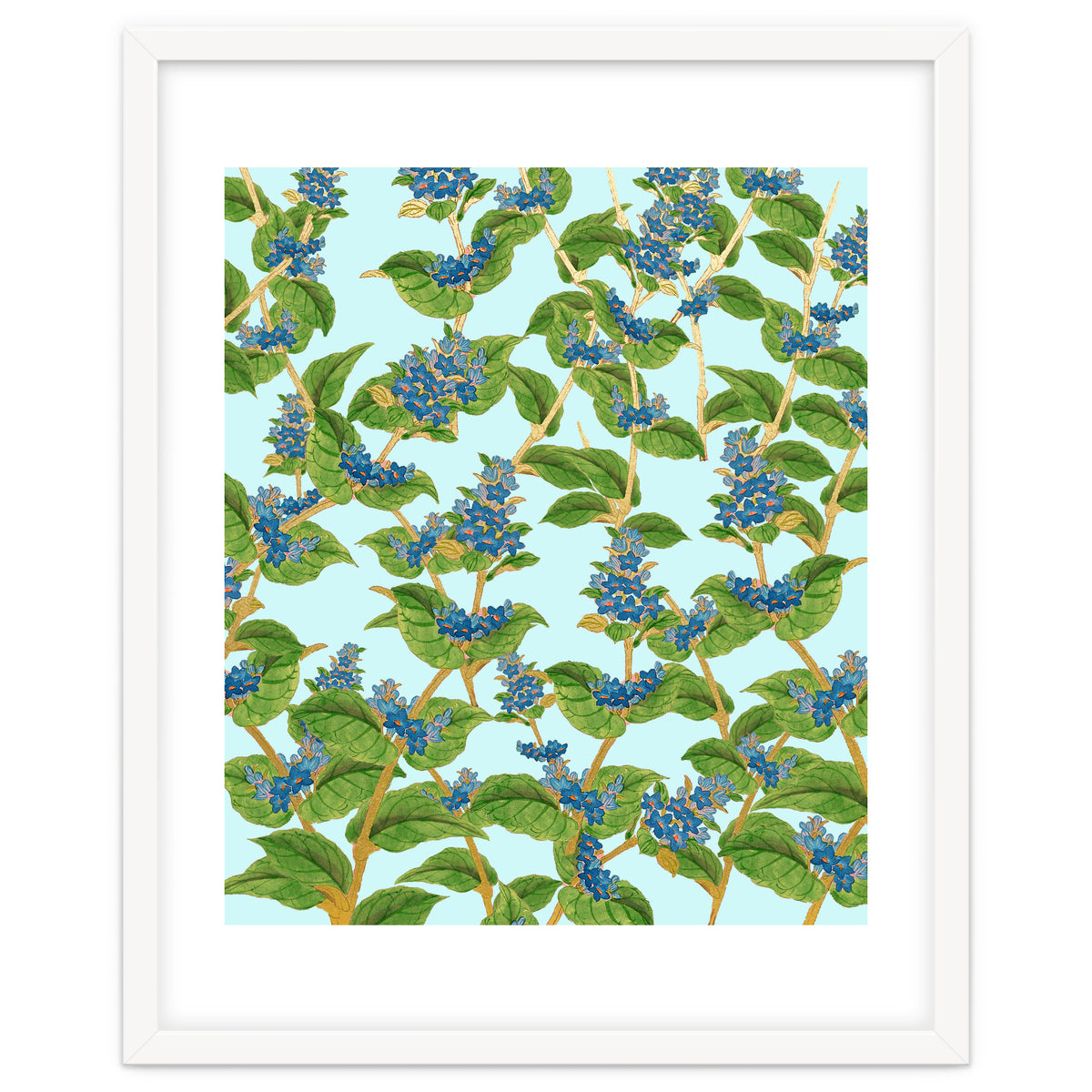 Wisteria #society6 #decor #buyart