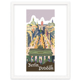 Berlin And Potsdam thumbnail