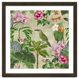 Toucans Paradise thumbnail