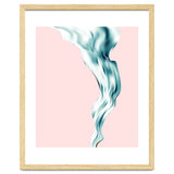Free Flow || #society6 #decor #buyart thumbnail