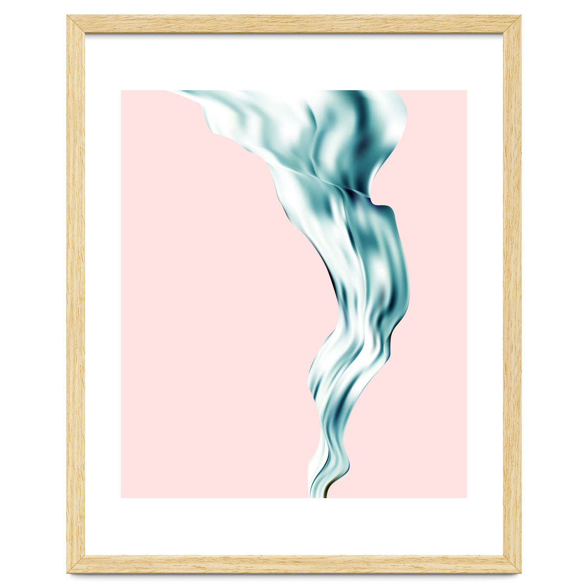 Free Flow || #society6 #decor #buyart