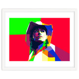 Jessica Biel American Actress WPAP Illustration Trending Now thumbnail