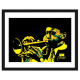 Don Cherry American Jazz Trumpeter thumbnail
