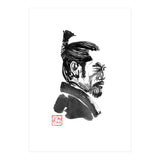 Shogun Lord (Print Only) thumbnail