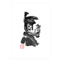 Shogun Lord (Print Only)