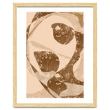 Abstract Brown Scratch thumbnail