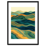 Rolling Hills of Oceania thumbnail