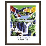 Plitvice, Croatia thumbnail