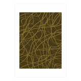 Dream Net in the Dark Night (Print Only) thumbnail