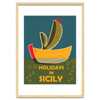 Holidays In Sicily