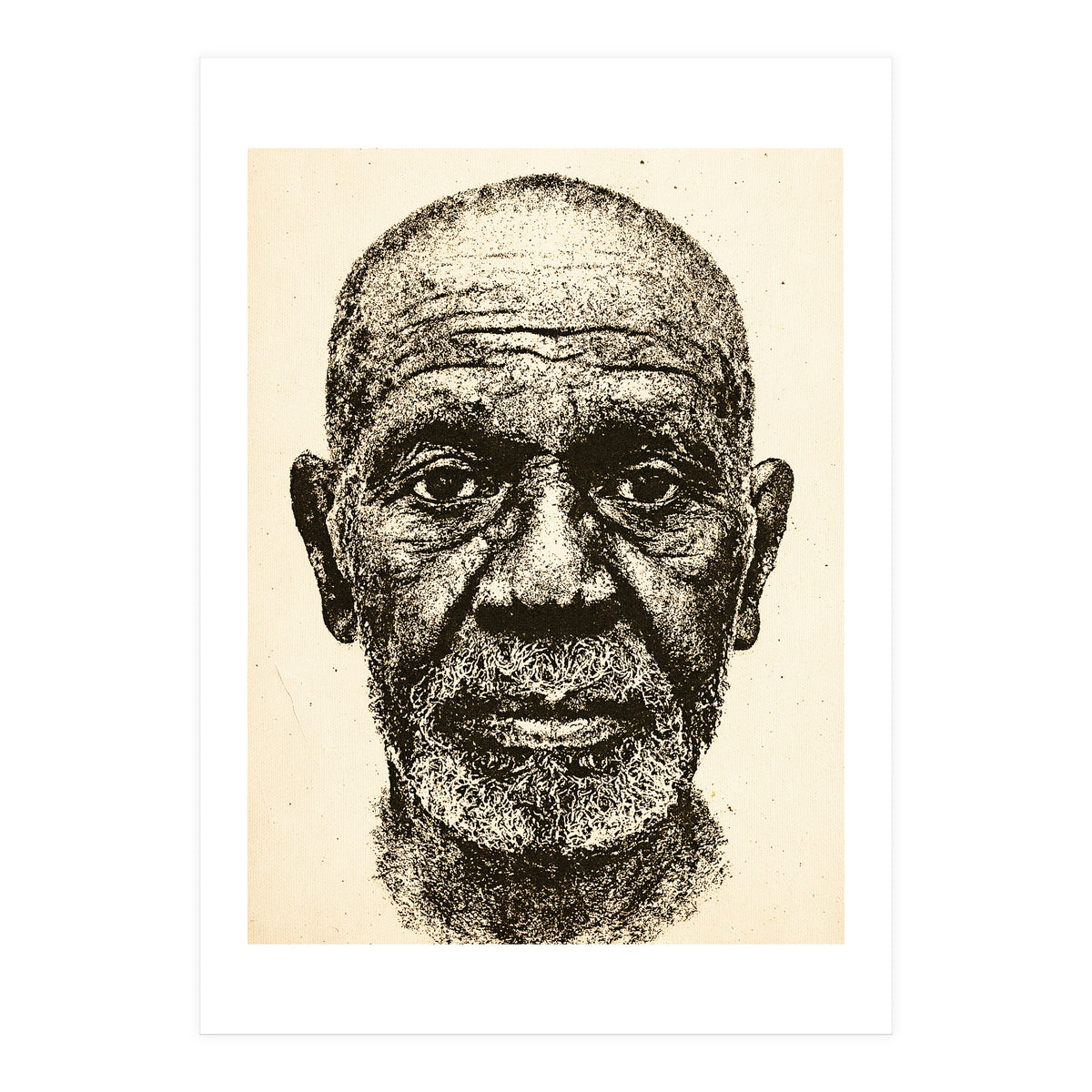 Gyotaku 06.02 (Print Only)