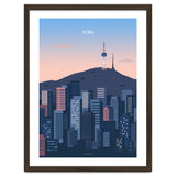 Seoul South Korea thumbnail