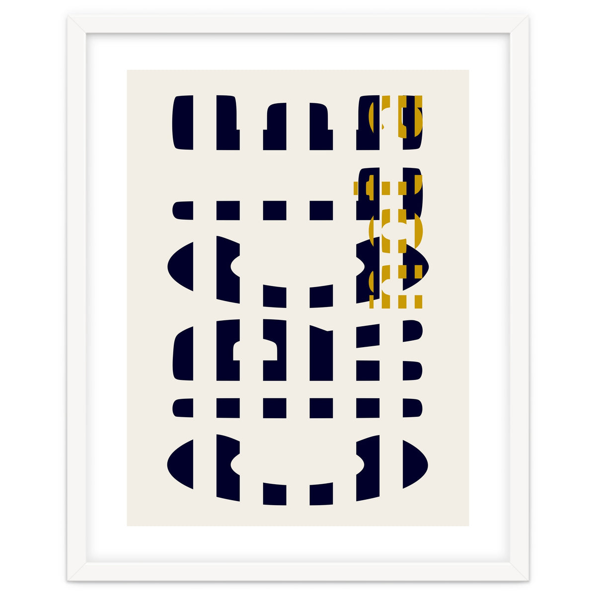 expectant iteration not a circle