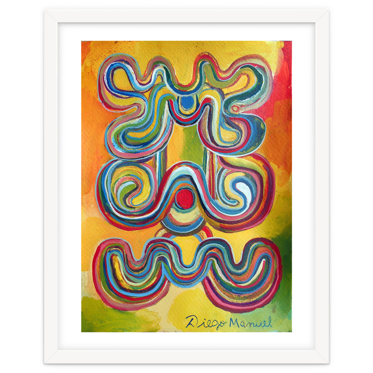 Abstracto Pop 2024 2