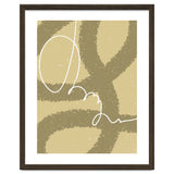 Dance of Lines on Sand Dunes thumbnail