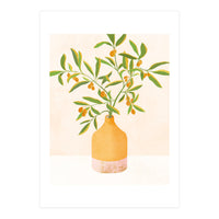 Mini Fruit Tree (Print Only)