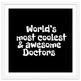 World's most coolest and awesome doctors thumbnail