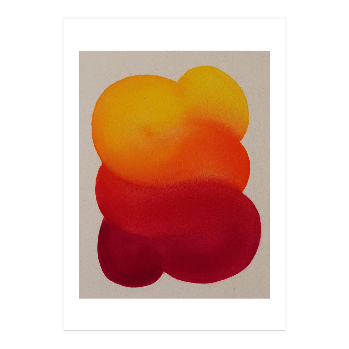 Eventide (Print Only)