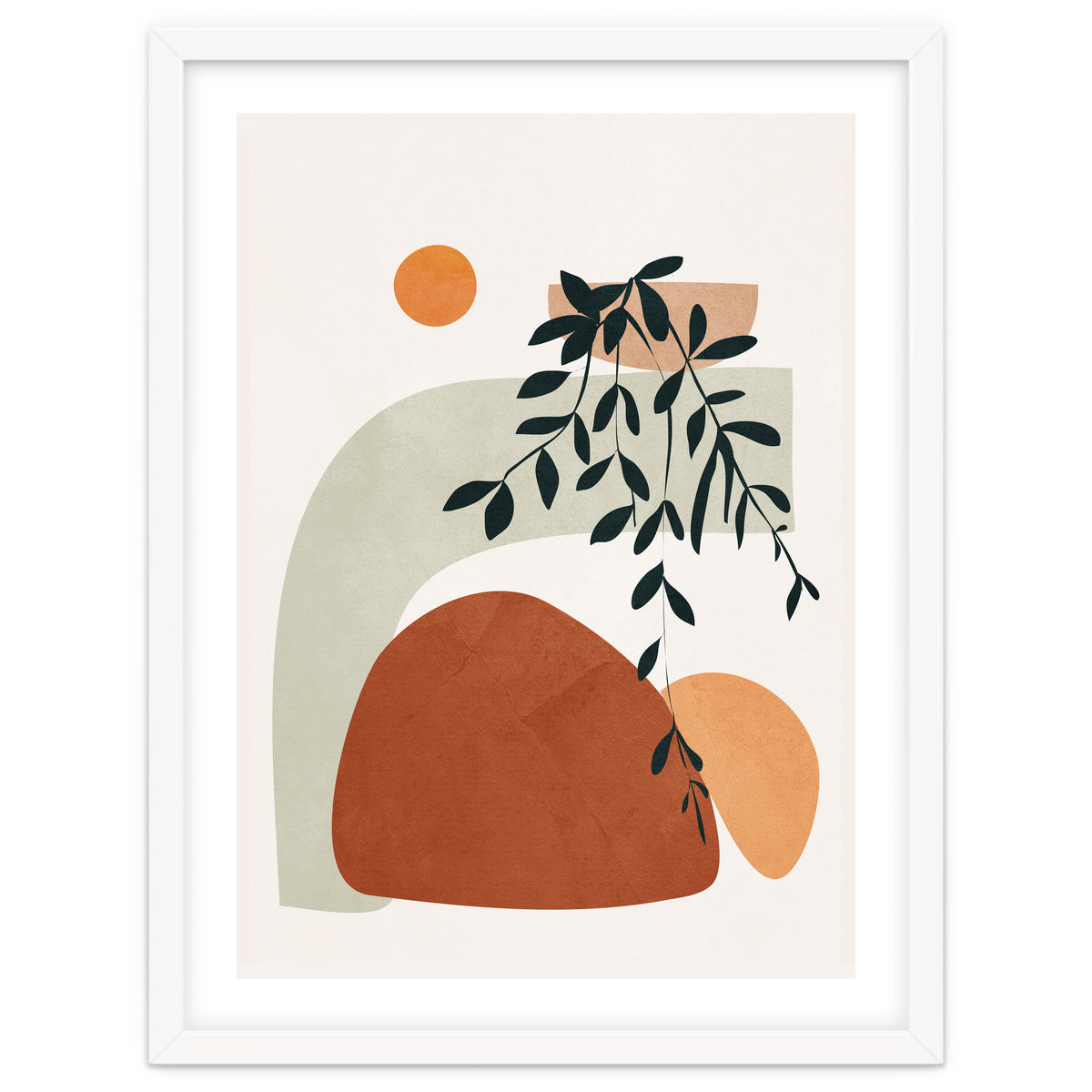 Soft Shapes I