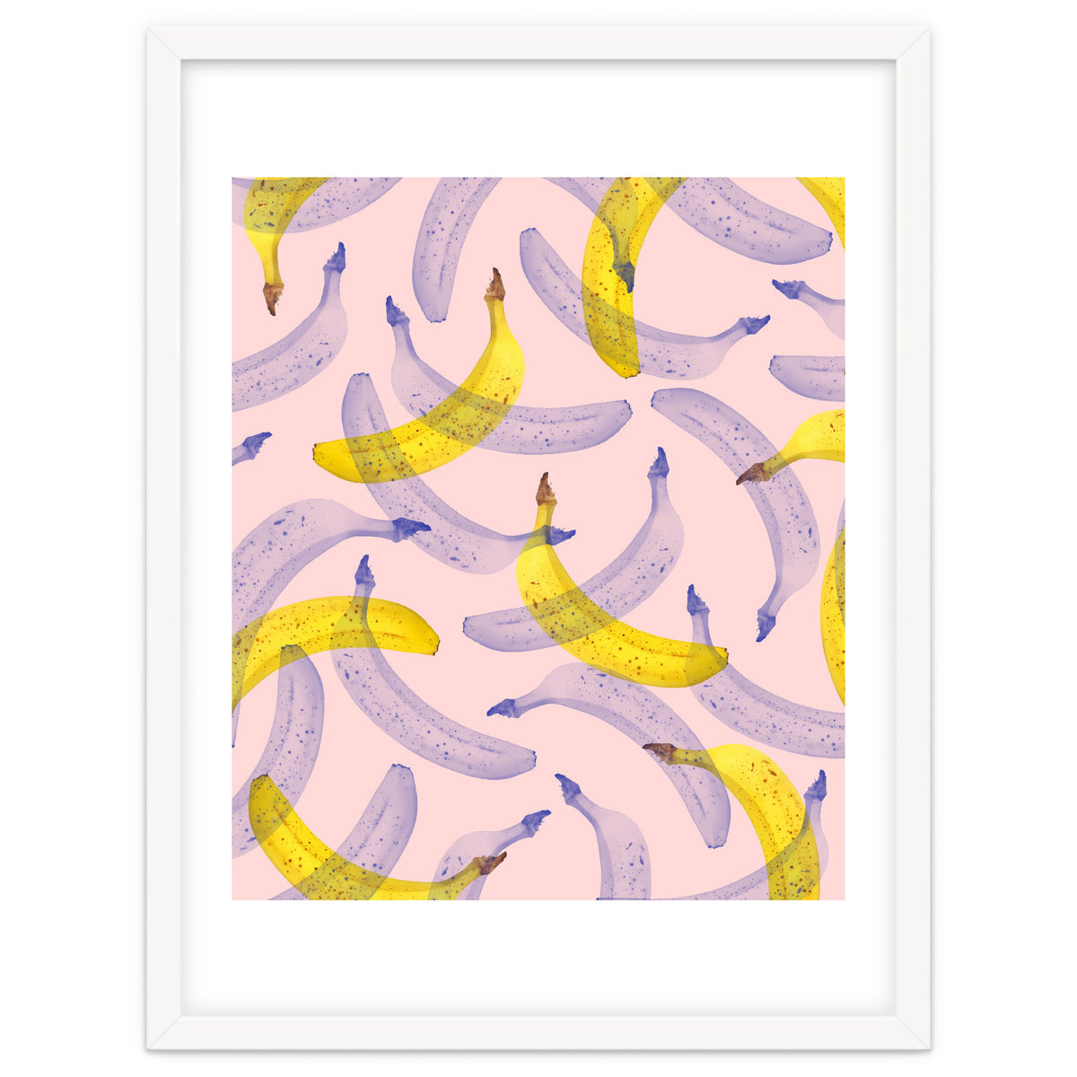 Banana Under Scrutiny