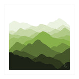 Equilibrium (Layers) (Print Only) thumbnail