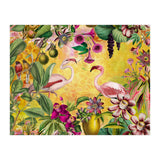 Flamingo Island (Print Only) thumbnail