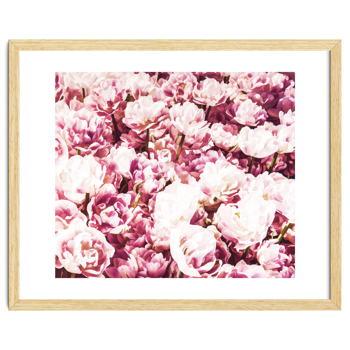 Pink Mood #society6 #decor #buyart