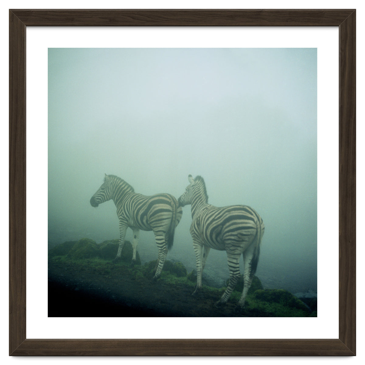 Silence of breath - 14