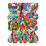 Pop Abstract Asimetrico 42 Copia (Print Only) thumbnail