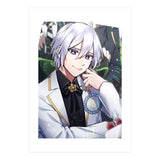 Anime (Print Only) thumbnail