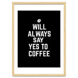 Will always say yes to coffee thumbnail