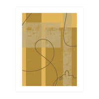 Lines of Life (Print Only)