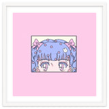 Dream Girl - Pastel Colors and Cute Stars thumbnail