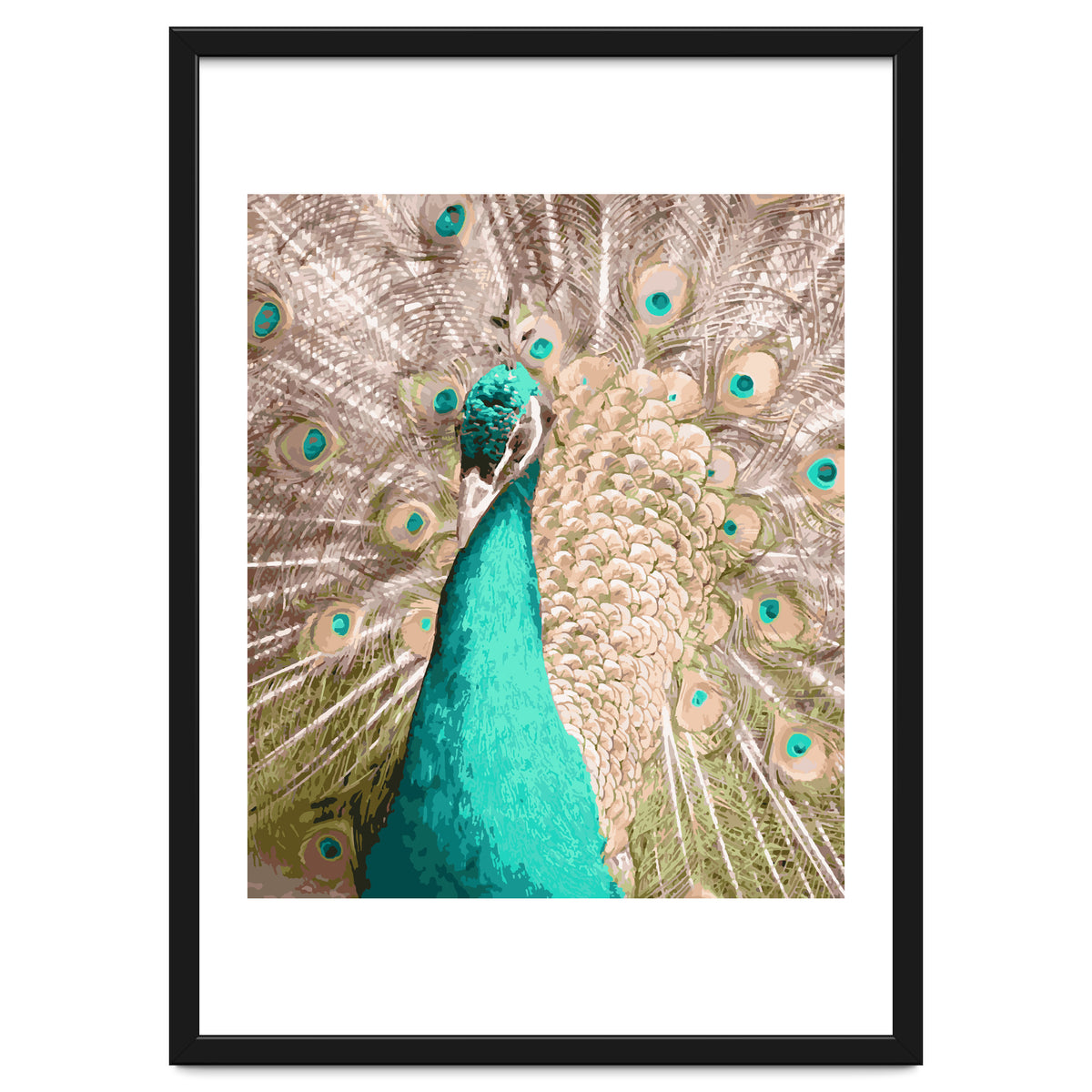 On My Way To Wonderland