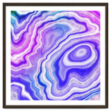 Neon Agate Texture 06 thumbnail