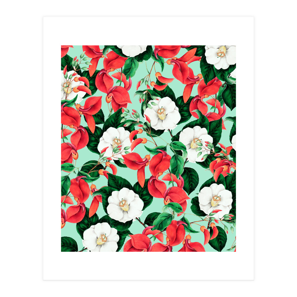 Royalty #society6 #decor #buyart (Print Only)