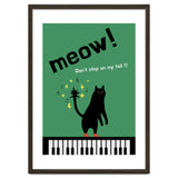 meow! - Dancing Cat thumbnail