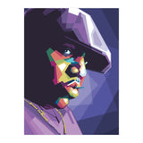 Rapper  (Print Only) thumbnail