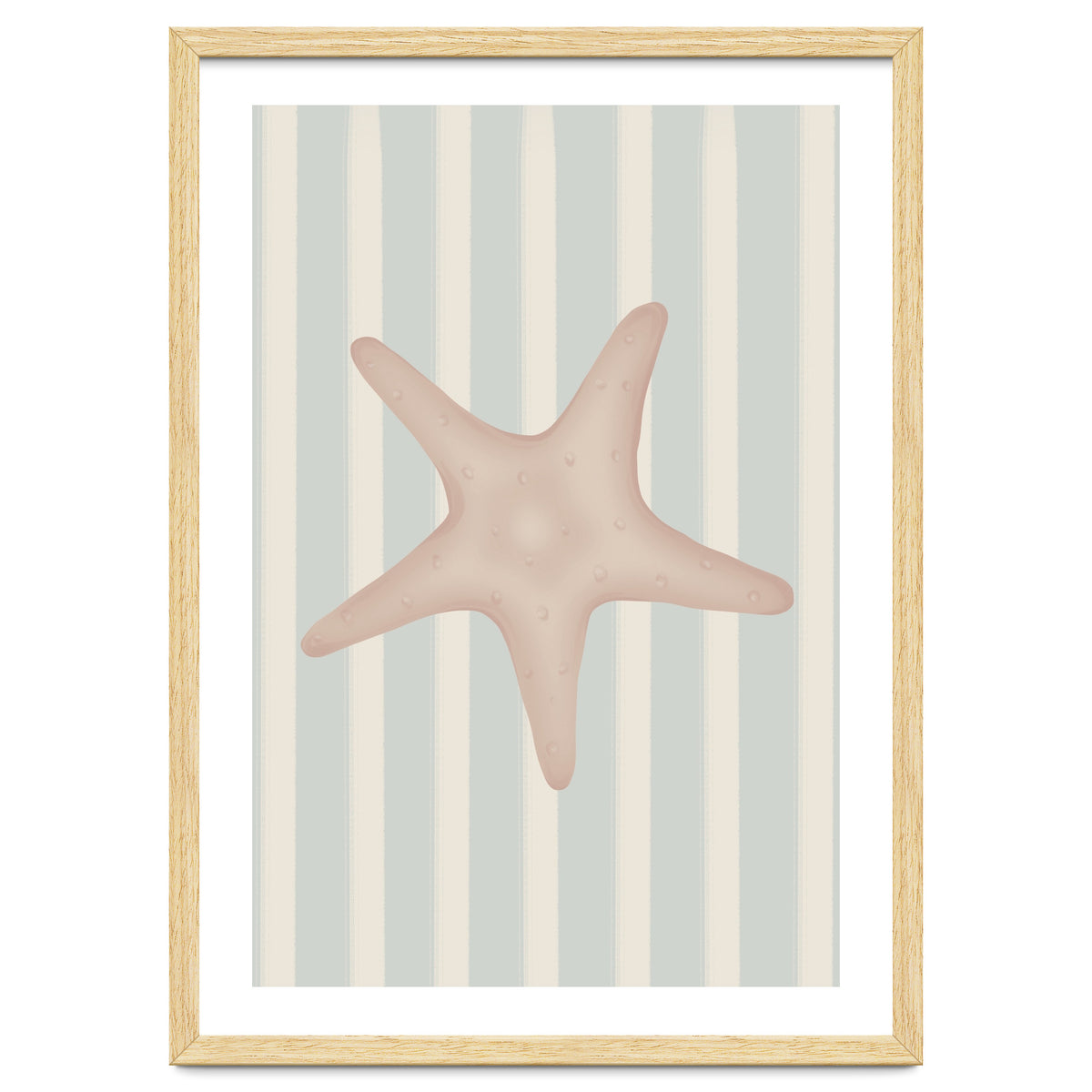 Starfish