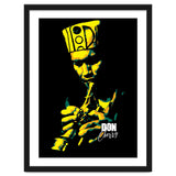 Don Cherry American Jazz Trumpeter v2 thumbnail