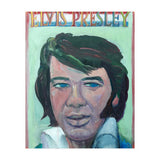 Elvis Rock Star (Print Only) thumbnail