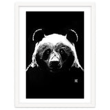 Black Panda thumbnail