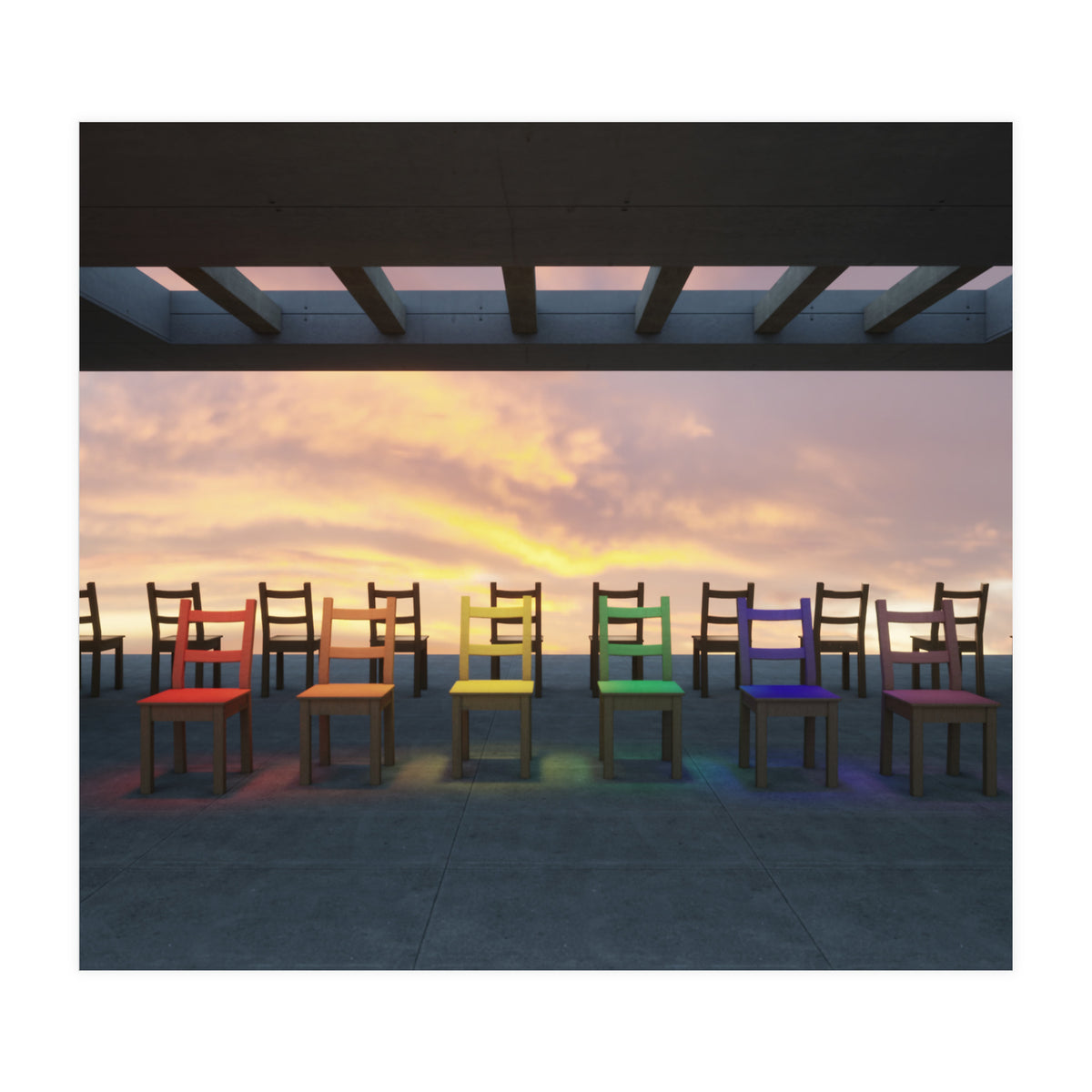 Diversity (Print Only)