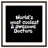 World's most coolest and awesome doctors thumbnail