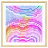 Neon Agate Texture 03 thumbnail