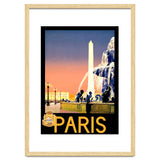 Fountains in Paris thumbnail