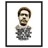 Bunchy Carter American Activist Legend with Quotes thumbnail